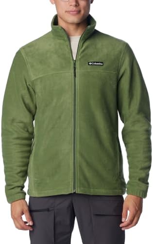 Columbia Steens Mountain  Full Zip 2 0