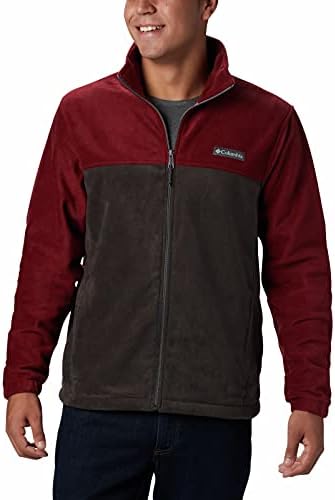 Columbia Steens Mountain  Full Zip 2 0