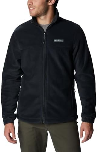 Columbia Steens Mountain  Full Zip 2 0