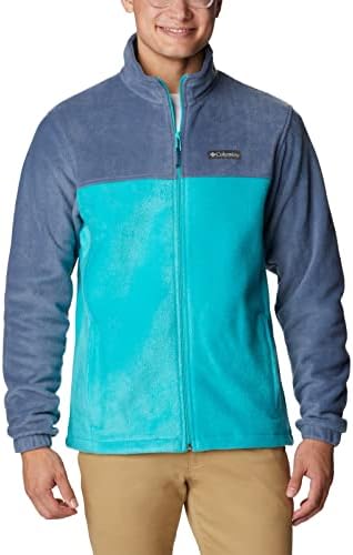 Columbia Steens Mountain  Full Zip 2 0