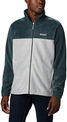 Columbia Steens Mountain  Full Zip 2 0