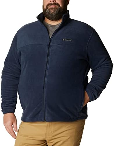 Columbia Steens Mountain  Full Zip 2 0