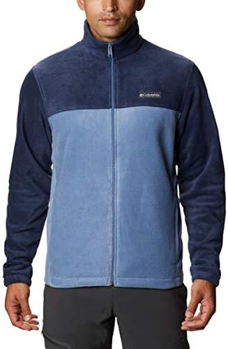 Columbia Steens Mountain  Full Zip 2 0