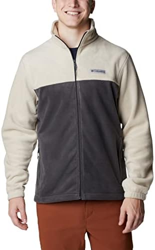 Columbia Steens Mountain  Full Zip 2 0