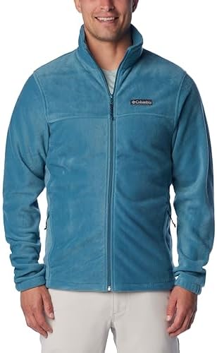 Columbia Steens Mountain  Full Zip 2 0