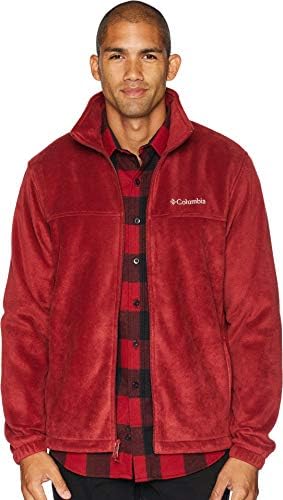 Columbia Steens Mountain  Full Zip 2 0
