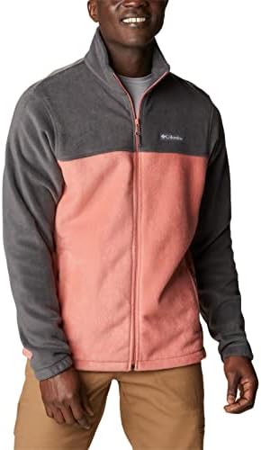 Columbia Steens Mountain  Full Zip 2 0