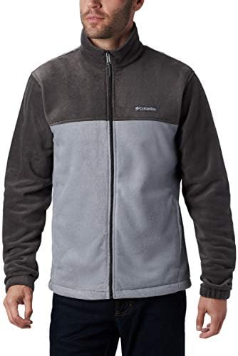 Columbia Steens Mountain  Full Zip 2 0