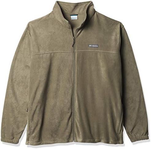 Columbia Steens Mountain  Full Zip 2 0