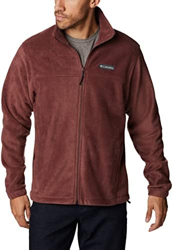 Columbia Steens Mountain  Full Zip 2 0