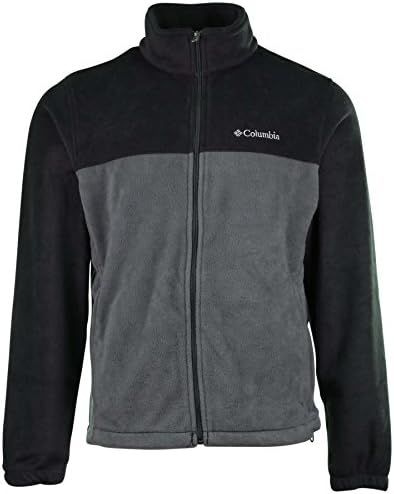 Columbia Steens Mountain  Full Zip 2 0