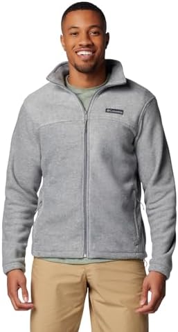 Columbia Steens Mountain  Full Zip 2 0
