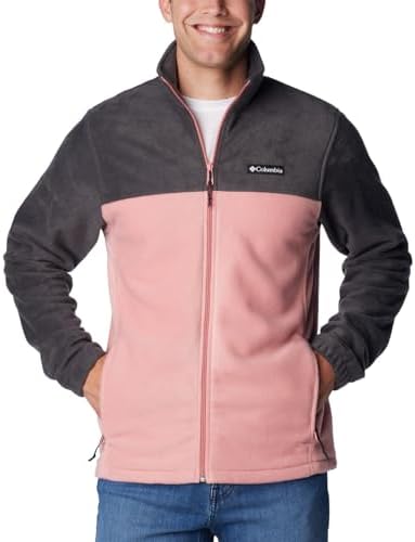 Columbia Steens Mountain  Full Zip 2 0