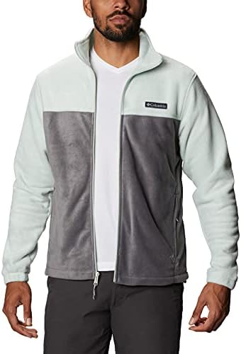 Columbia Steens Mountain  Full Zip 2 0