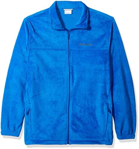 Columbia Steens Mountain  Full Zip 2 0