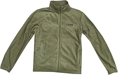 Columbia Steens Mountain  Full Zip 2 0