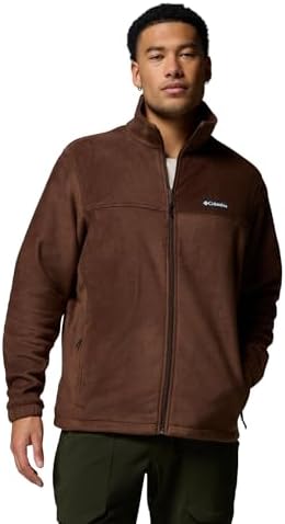 Columbia Steens Mountain  Full Zip 2 0