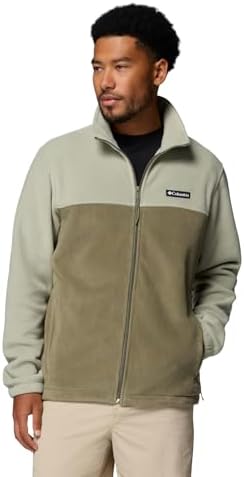 Columbia Steens Mountain  Full Zip 2 0