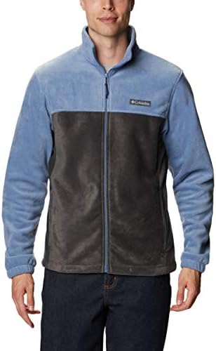 Columbia Steens Mountain  Full Zip 2 0
