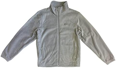 Columbia Steens Mountain  Full Zip 2 0