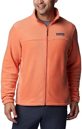 Columbia Steens Mountain  Full Zip 2 0