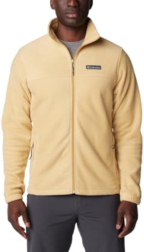 Columbia Steens Mountain  Full Zip 2 0