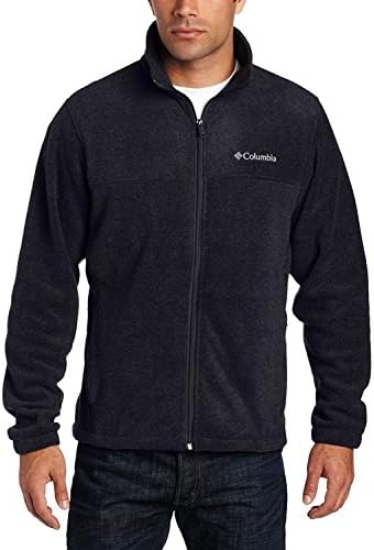 Columbia Steens Mountain  Full Zip 2 0