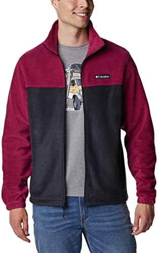Columbia Steens Mountain  Full Zip 2 0