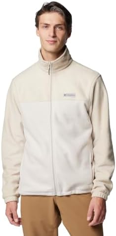 Columbia Steens Mountain  Full Zip 2 0