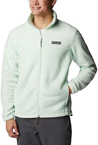 Columbia Steens Mountain  Full Zip 2 0