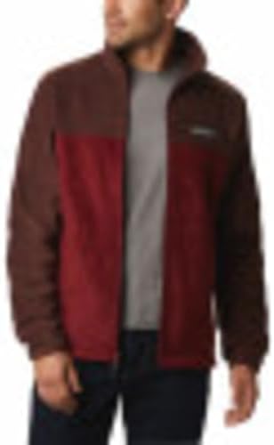 Columbia Steens Mountain  Full Zip 2 0