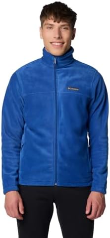 Columbia Steens Mountain  Full Zip 2 0