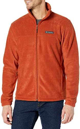 Columbia Steens Mountain  Full Zip 2 0