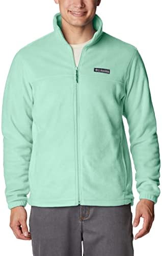 Columbia Steens Mountain  Full Zip 2 0