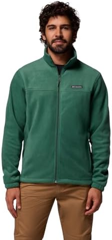 Columbia Steens Mountain  Full Zip 2 0