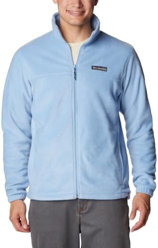 Columbia Steens Mountain  Full Zip 2 0