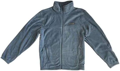 Columbia Steens Mountain  Full Zip 2 0