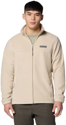 Columbia Steens Mountain  Full Zip 2 0