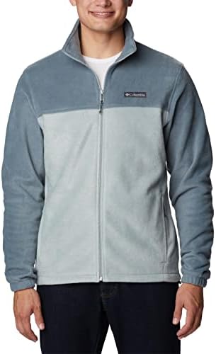 Columbia Steens Mountain  Full Zip 2 0