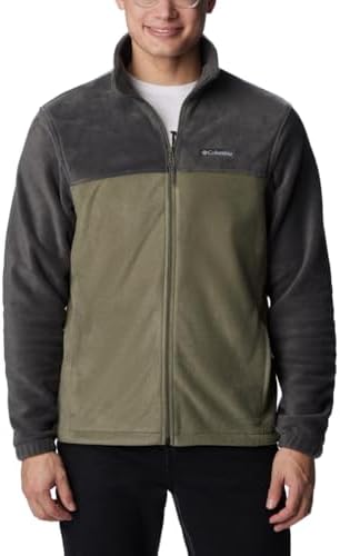 Columbia Steens Mountain  Full Zip 2 0