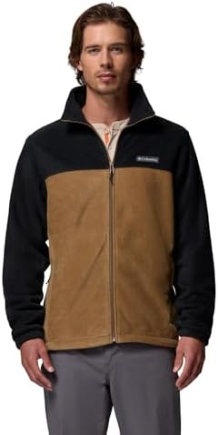Columbia Steens Mountain  Full Zip 2 0
