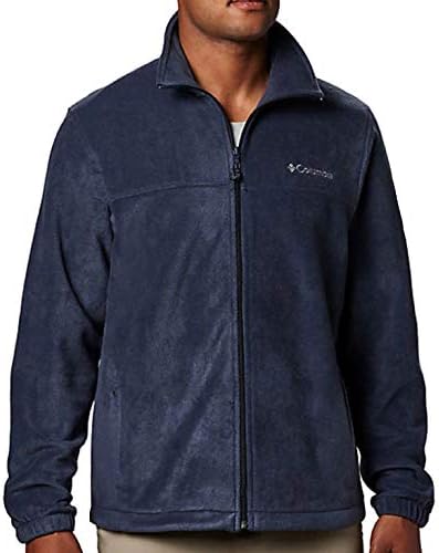 Columbia Steens Mountain  Full Zip 2 0