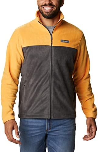 Columbia Steens Mountain  Full Zip 2 0
