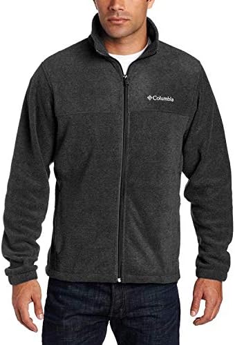 Columbia Steens Mountain  Full Zip 2 0