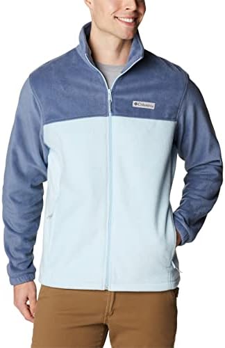 Columbia Steens Mountain  Full Zip 2 0