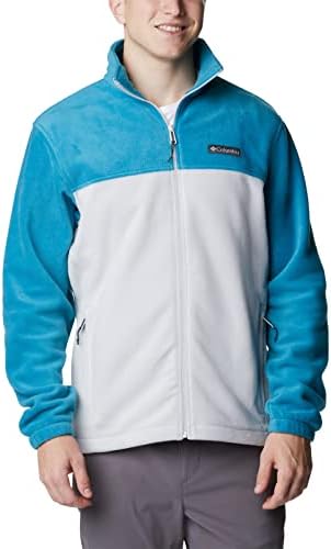 Columbia Steens Mountain  Full Zip 2 0