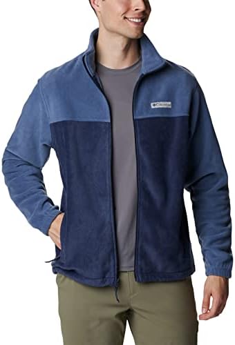 Columbia Steens Mountain  Full Zip 2 0