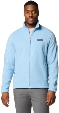 Columbia Steens Mountain  Full Zip 2 0