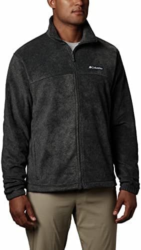 Columbia Steens Mountain  Full Zip 2 0