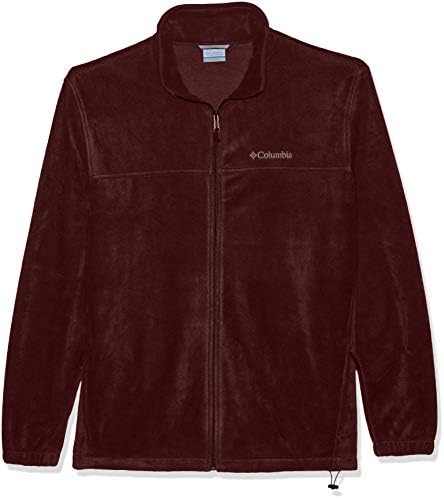 Columbia Steens Mountain  Full Zip 2 0
